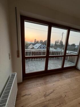 Foto - 2.5 Zimmer Maisonettenwohnung in Bermatingen