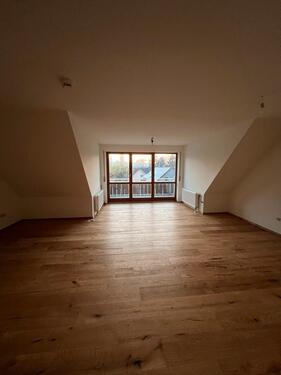 Foto - Maisonettenwohnung in Bermatingen zur Miete