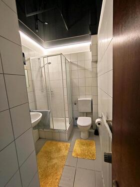 Foto - 1 Zimmer Dachgeschoßwohnung in Rickenbach