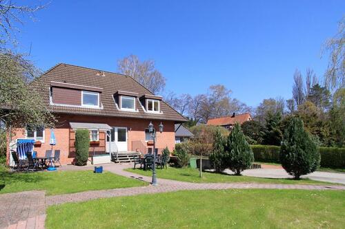 Foto - Appartement Hohwacht, Ostsee, Kurzurlaub