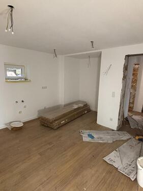 Foto - 3 Zimmer Etagenwohnung zur Miete in Melsungen