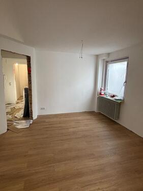 Foto - Etagenwohnung in Melsungen zur Miete