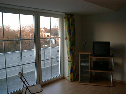 Foto - 4 Zimmer Dachgeschoßwohnung in Cuxhaven