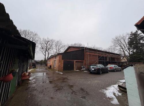 Foto - 6 Zimmer Bauernhaus, Landhaus zum Kaufen in Ludwigslust