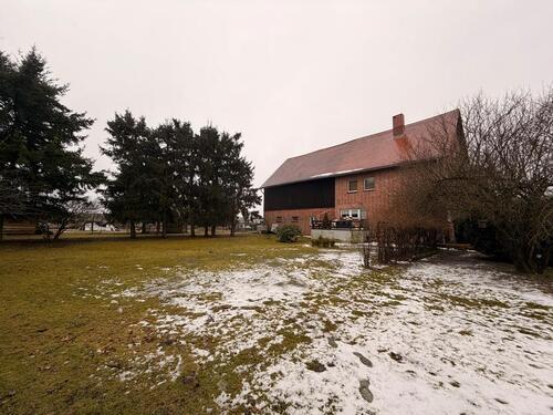 Foto - Bauernhaus, Landhaus in Ludwigslust zum Kaufen