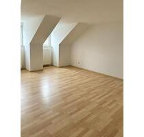 Schöne 2-Zimmer Wohnung in Hengersberg