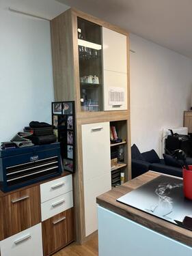 Foto - 1 Zimmer Etagenwohnung zur Miete in Kötz