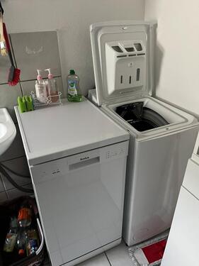 Foto - Etagenwohnung in Kötz zur Miete