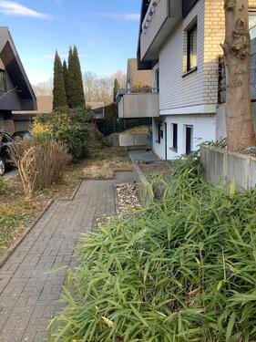 Foto - Neu renovierte Erdgeschosswohnung in ruhiger Lage