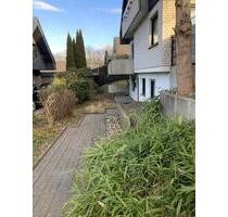 Neu renovierte Erdgeschosswohnung in ruhiger Lage - Arnsberg Rusch