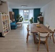 Reihenmittelhaus Am Pulverturm Wo-Pfeddersheim - Worms Vororte Südwest