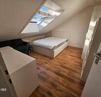 Möbliertes WG-Zimmer in Mannheim – Nähe Capitol zu vermieten