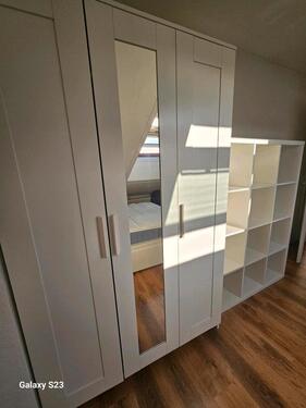 Foto - Dachgeschoßwohnung in Mannheim zur Miete