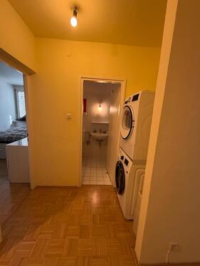 Foto - 1 Zimmer Etagenwohnung zur Miete in München