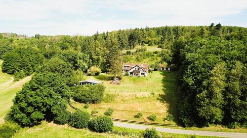 Foto - Wunderschönes Landhaus in Alleinlage nähe Hagen, Dortmund
