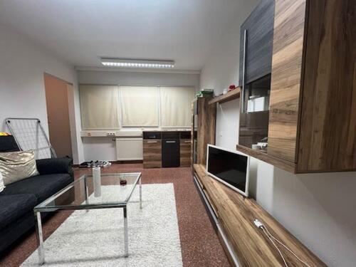 Foto - 1 Zimmer Erdgeschoßwohnung zur Miete in Plüderhausen