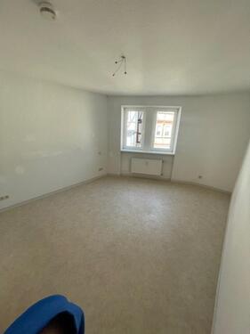 Foto - 4 Zimmer Etagenwohnung in Rauschenberg