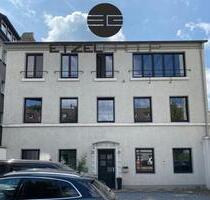 Rarität, kleines Bürohaus im Stadtzentrum - Dortmund