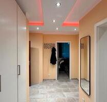 TOP sanierte 2-Zimmer Wohnung in Porz-Zentrum mit Küche und Balko - Köln