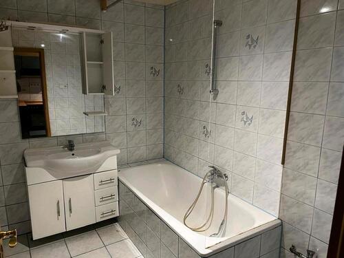 Foto - 2 Zimmer Erdgeschoßwohnung zur Miete in Albstadt