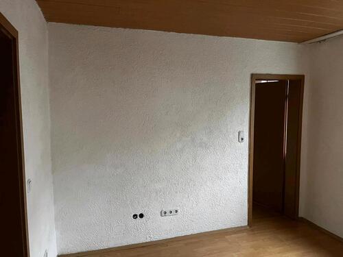 Foto - Erdgeschoßwohnung in Albstadt zur Miete