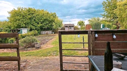 Foto - Grundst&uuml;ck zur Miete in Erfurt