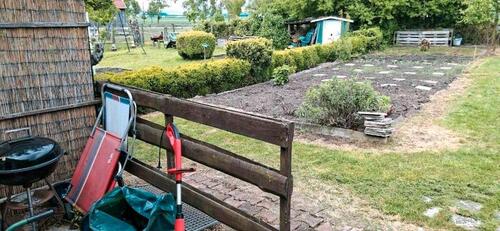 Foto - Grundst&uuml;ck in Erfurt