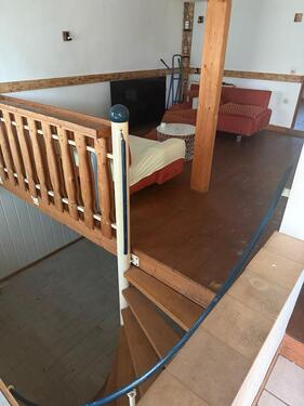 Foto - Appartement mit Terrasse & eigenem Eingang in Ötzingen