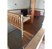 Appartement mit Terrasse & eigenem Eingang in Ötzingen