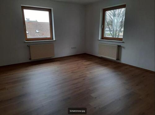 Foto - 4 Zimmer Etagenwohnung zur Miete in Weiding