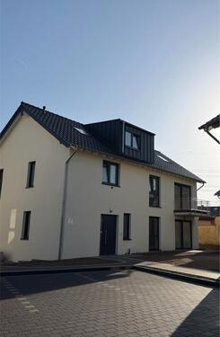 Foto - Moderner Erstbezug in Köln Großzügiges Wohnen mit Terrasse