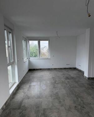 Foto - 4 Zimmer Erdgeschoßwohnung in Köln