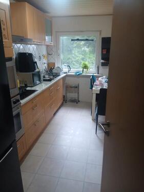 Foto - Wg-Wohnung oder 2 Zimmerwohnung für 2 Personen