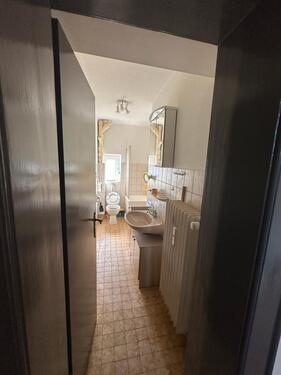 Foto - 2 Zimmer Erdgeschoßwohnung zur Miete in Lichtenfels