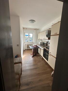 Foto - 2 Zimmer Erdgeschoßwohnung in Lichtenfels