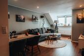 Foto - 3 Zimmer Dachgeschoßwohnung zur Miete in Wolfsburg