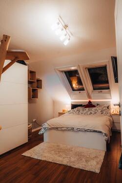 Foto - Dachgeschoßwohnung in Wolfsburg zur Miete