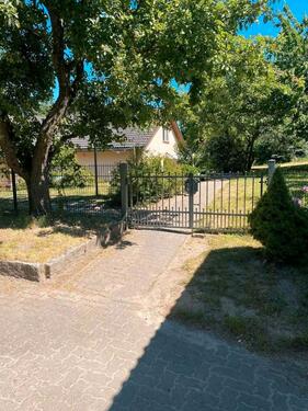 Foto - 6 Zimmer Einfamilienhaus zum Kaufen in Demmin