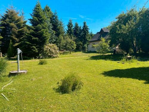 Foto - 6 Zimmer Einfamilienhaus in Demmin