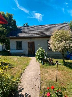 Foto - Einfamilienhaus in Demmin zum Kaufen