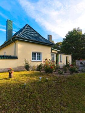 Foto - 4 Zimmer Einfamilienhaus zum Kaufen in Osterburg (Altmark)
