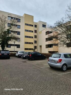 Foto - 1 Zimmer Etagenwohnung zum Kaufen in Meckenheim