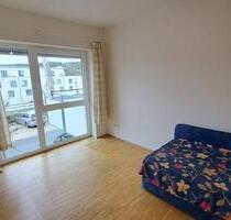 Moderne 3-Zimmer-Wohnung mit Balkon und Tiefgaragenstellplatz in - Eibelstadt