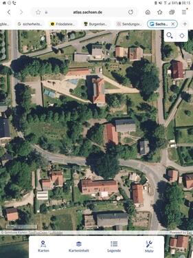 Foto - Bauerngehöft in Ludwigsdorf - 125.000,00 EUR Kaufpreis,