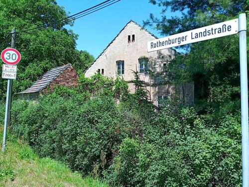 Foto - Einfamilienhaus in Görlitz zum Kaufen