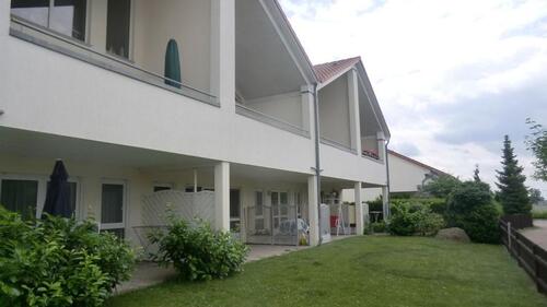 Foto - andere zur Miete in Körner