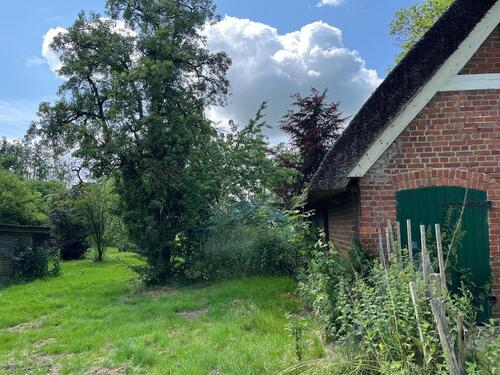 Foto - Einfamilienhaus in Drochtersen