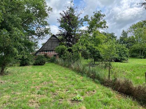 Foto - Einfamilienhaus in Drochtersen zum Kaufen