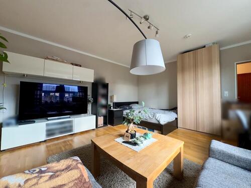 Foto - Etagenwohnung zur Miete in Braunschweig