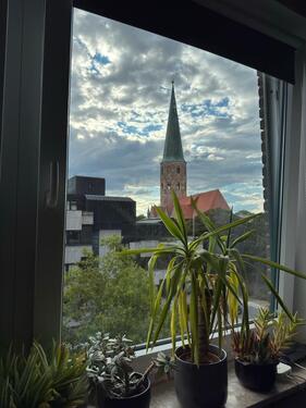 Foto - Etagenwohnung in Braunschweig zur Miete